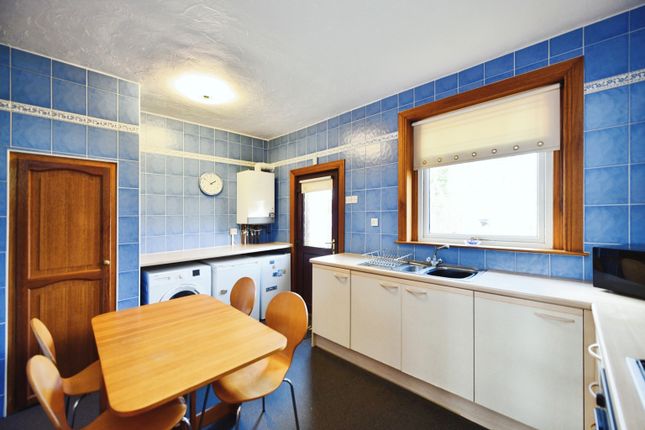 Terraced house for sale in Mainholm Road, Ayr