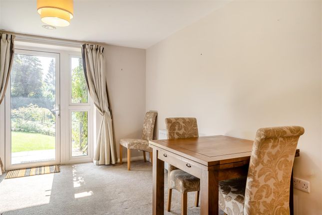 Flat for sale in Wendover Court, 116-118 Monton Road, Eccles, Manchester