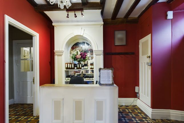 John Lesters Hair Design Ltd, Canon House, High Street, Downham Market photo 3
