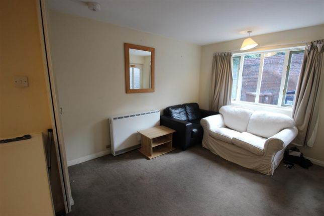 Property to rent in Ashmole Place, Oxford