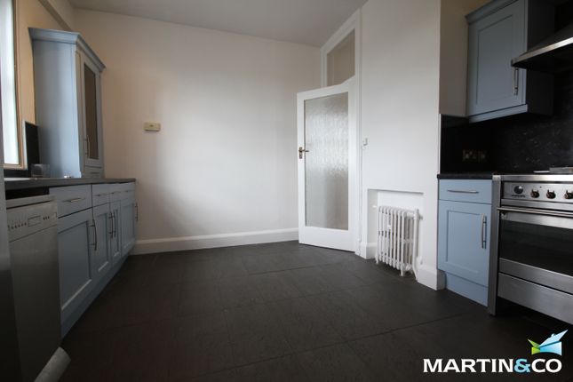 Flat C10 Kenilworth Court, Hagley Road, Birmingham photo 5