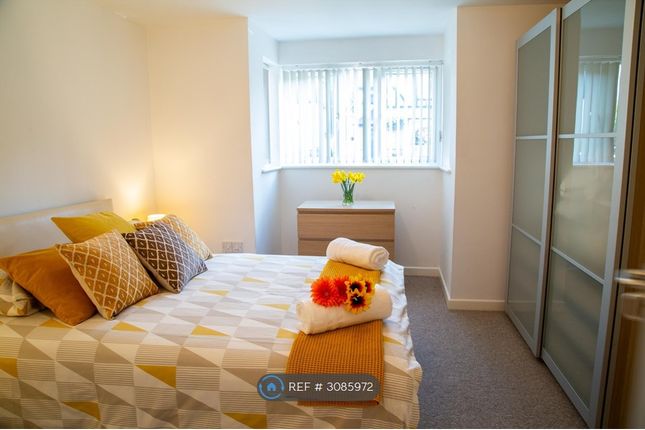 Carlyle Road, West Bridgford, Nottingham photo 4