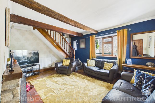 Middle Farm, Main Street, Doncaster photo 3