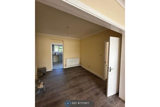 Thumbnail Terraced house to rent in Downhills Way, London