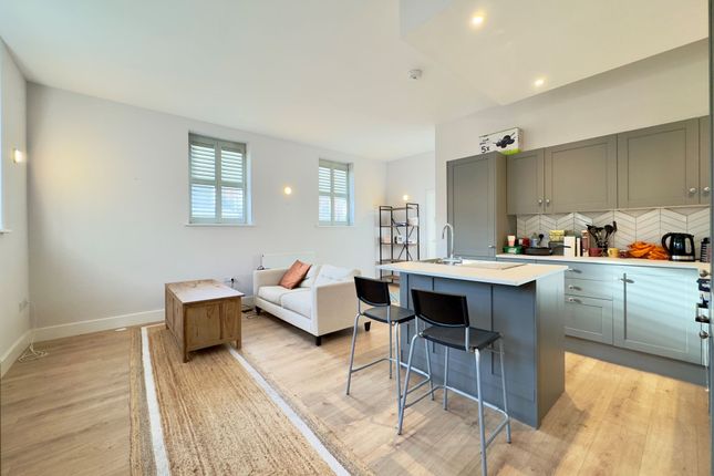 47b Newbury Street, Wantage photo 3