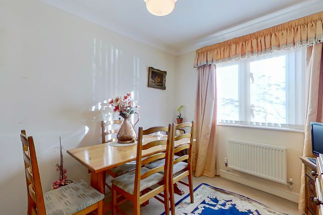 Flat for sale in The Greaves, Minworth, Sutton Coldfield
