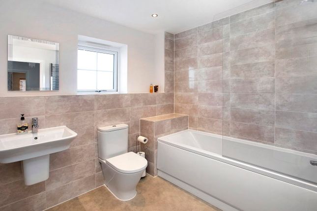 Detached house for sale in Juniper Drive, Dawlish
