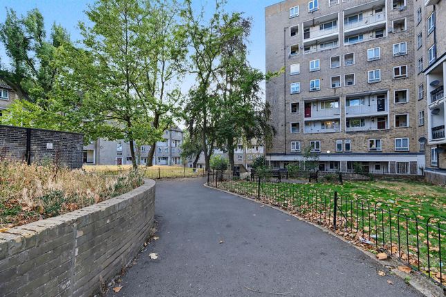Flat 35, Tayler Court, Dorman Way, London photo 2