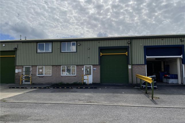 Thumbnail Warehouse to let in Unit G3, Draycott Business Park, Cam, South West