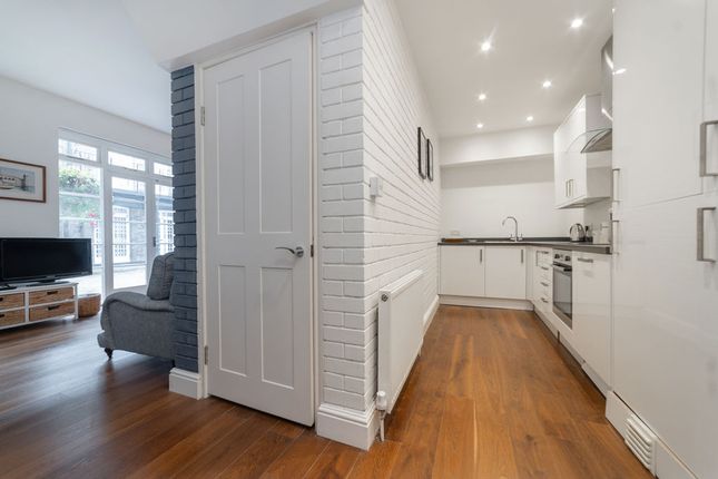 7, 43-48, St. Michaels Street, London photo 4