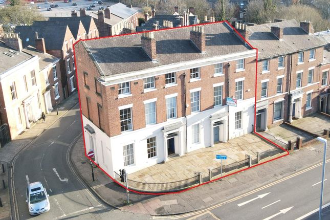 Thumbnail Office for sale in 3-4 Fishergate Hill, &amp; 16 Waltons Parade, Preston