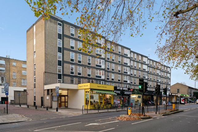 Chester Court , Albany Street, London photo 2
