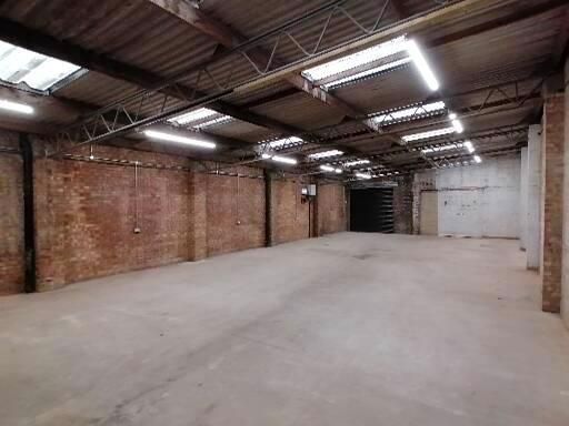 Thumbnail Light industrial to let in 3-3A Powerscourt Road, Portsmouth