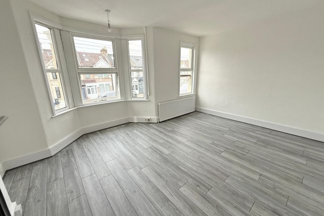 Newly Refurbished 4-Bedroom House Â€“ Prime Ilford Location