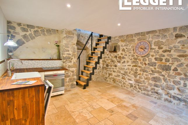 Villa for sale in Lagrasse, Aude, Occitanie
