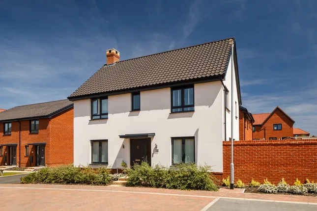 Taylor Wimpey - Barham Meadows