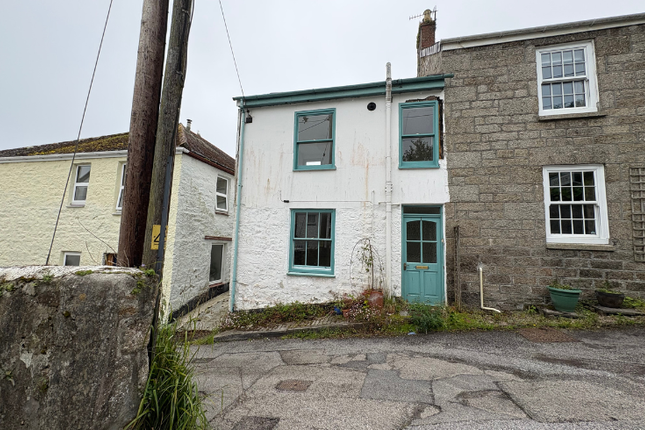 2-bed house on 1, Clifton Hill, Newlyn, £180,000