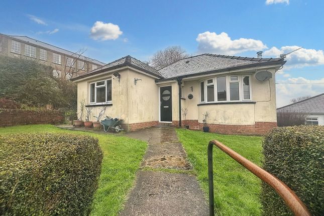 4-bed house on 12, School Road, Maesteg, £260,000