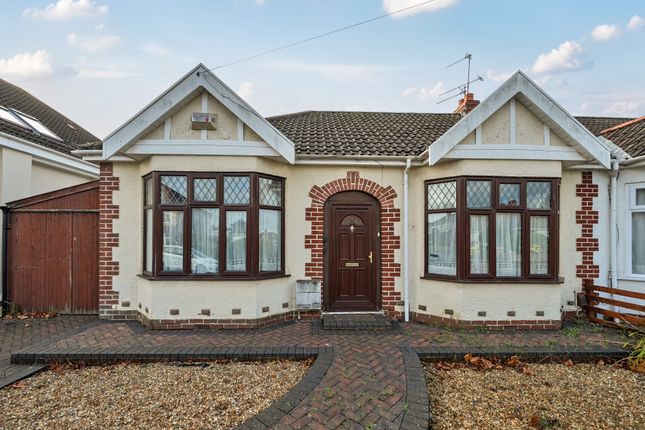 3-bed bungalow on 13, Sandringham Avenue, South Gloucestershire, £450,000