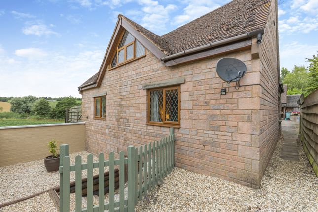 Detached house for sale in Kerne Bridge, Ross-On-Wye, Herefordshire