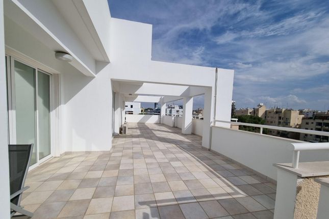 Apartment for sale in Agios Andreas, Nicosia, Cyprus