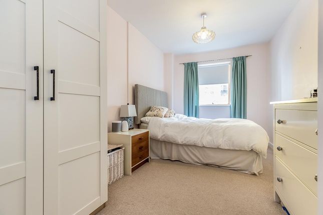 Flat 207, 114, High Street, Manchester photo 4