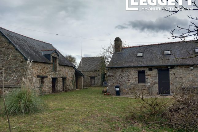 Villa for sale in Thourie, Ille-Et-Vilaine, Bretagne