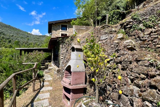 Detached house for sale in Via San Bartolomeo Snc, Apricale, Imperia, Liguria, Italy