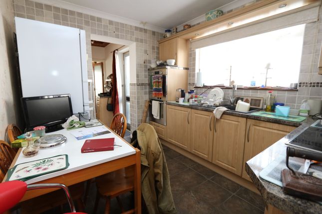 3-bed house on 5 Wesley Avenue, Barry, £369,950