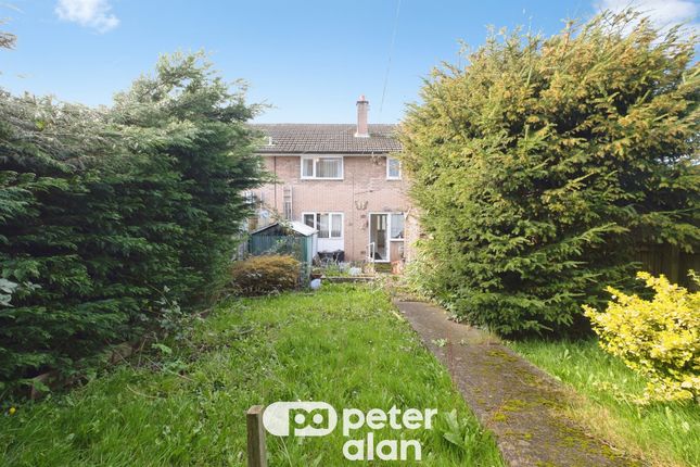 14, Tudor Road, Monmouth photo 4