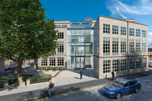 Thumbnail Office to let in Royal Mead, 4-5 Railway Place, City Centre, Bath, South West