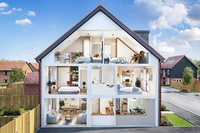 Taylor Wimpey - Swingate Park