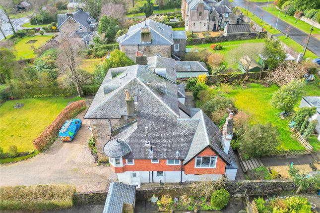 Mews house for sale in Montrose Street East, Helensburgh, Argyll And Bute