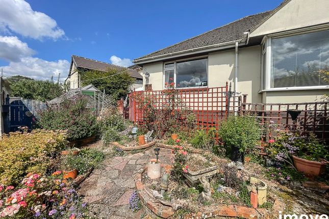 Bungalow for sale in Waterleat Road, Paignton