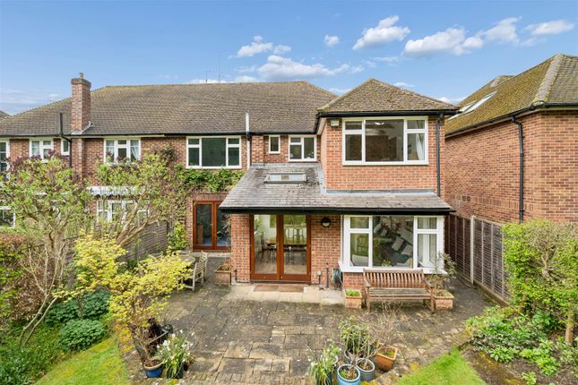91, Whitelands Avenue, Chorleywood photo 3