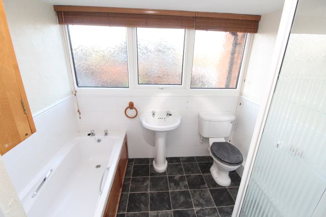Semi-detached house for sale in Gimson Avenue, Cosby, Leicester