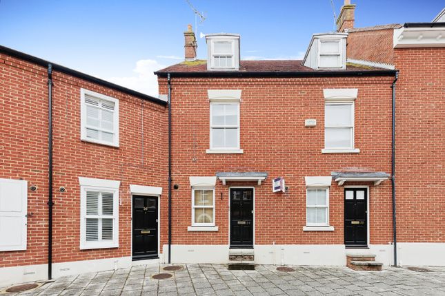 Thumbnail Terraced house for sale in Orient Place, Canterbury, Kent