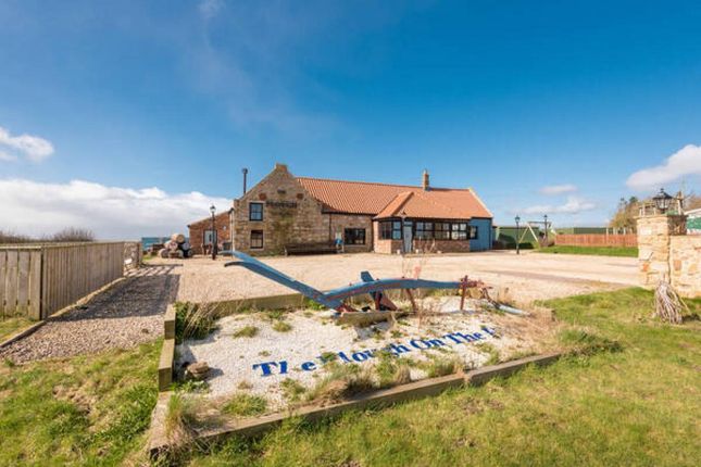 Detached house for sale in The Plough On The Hill, Allerdean, Berwick-Upon-Tweed