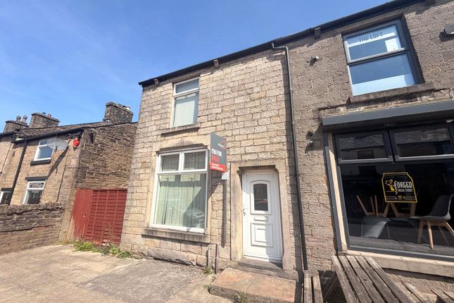 2 Bedroom Terraced in BL6 7JD