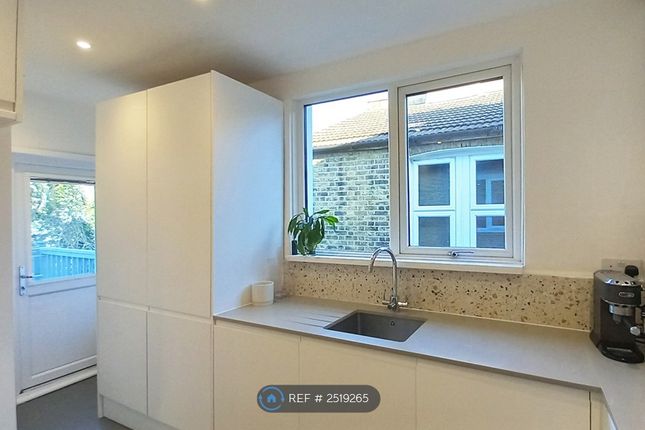 Kitchen - View 2