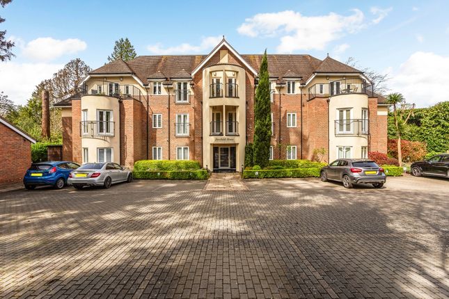 Flat to rent in London Road, Sunningdale, Ascot