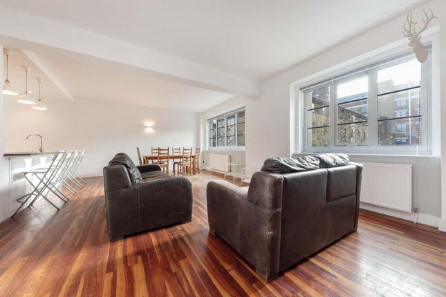 28 Sunlight Square, London photo 4