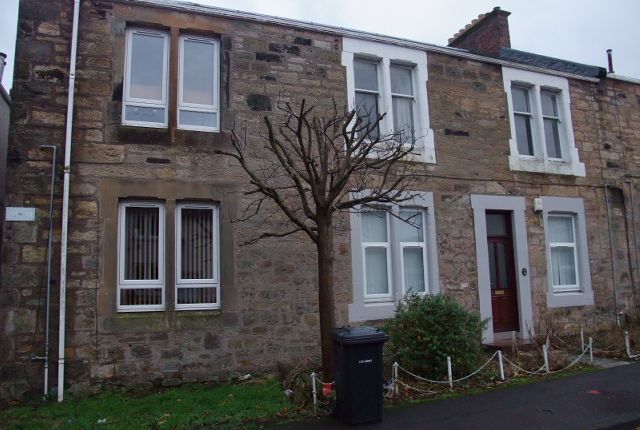 A Larger Local Choice Of Flats To Rent In Kirkcaldy