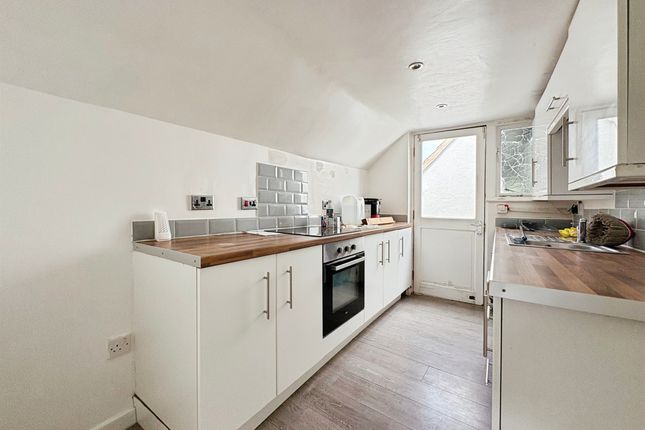 12a, Little Whyte, Huntingdon photo 2