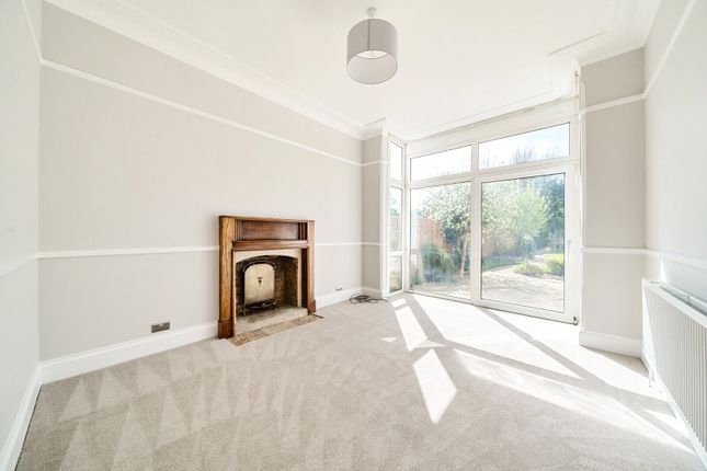 Detached house to rent in Thetford Road, New Malden