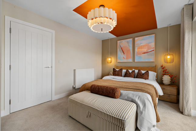 Plot 8, Broadsands, Higher Exeter Road, Teignmouth, Teignmouth photo 4