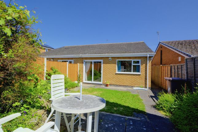 Bungalow for sale in Lodge Street, Draycott, Derby