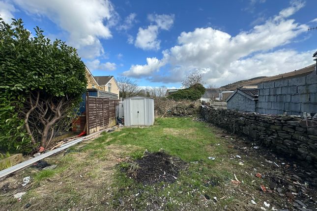 Terraced house for sale in High Street, Porth