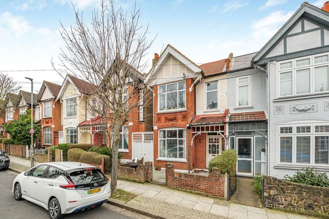 Thumbnail Semi-detached house for sale in Pendle Road, Furzedown
