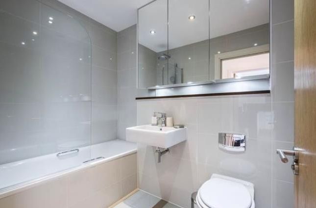Flat for sale in Latice House, Alie Street, Aldgate